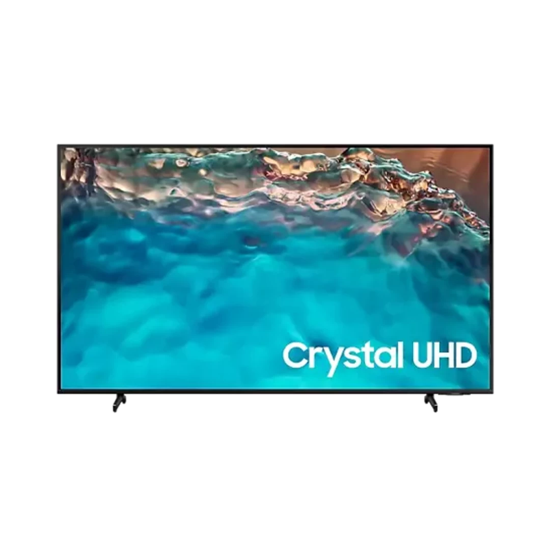 Samsung 65 inch 65BU8100 Crystal UHD 4K Smart TV Price in Bangladesh